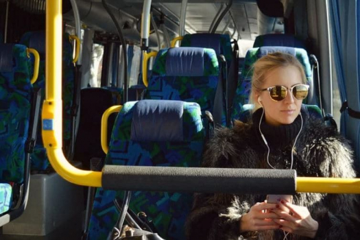 arriva vervangt dieselbus met waterstofbus