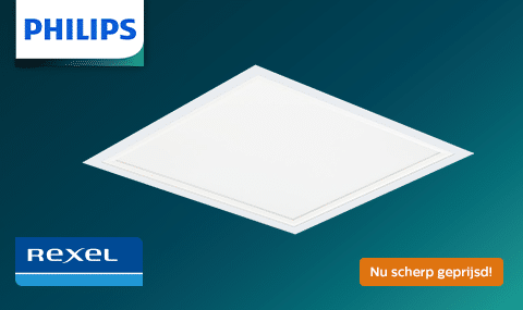 Philips rexel