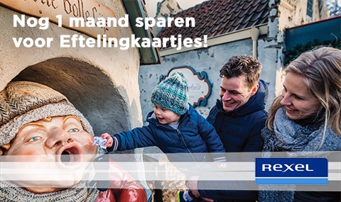 Efteling Rexel
