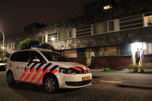 corona minder inbraken