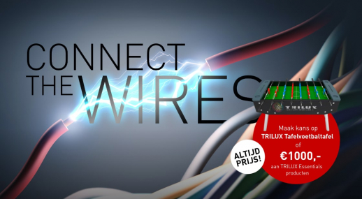 Connect the Wires Trilux