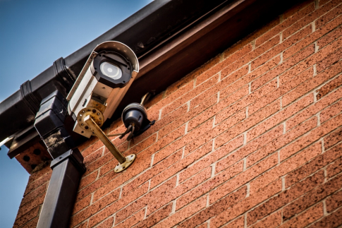 privacy regels videodeurbel