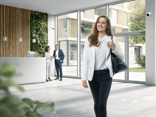 Busch-Jaeger Smart IP