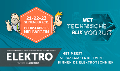 Spraakmakende event
