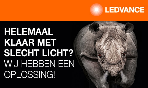 OSRAM LED lampenassortiment