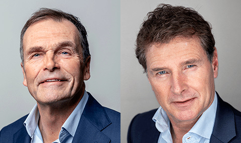 Nieuwe algemeen directeur Koninklijke Oosterberg