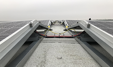 6.000 solarpanelen