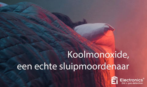 Video koolmonoxide Ei Electronics