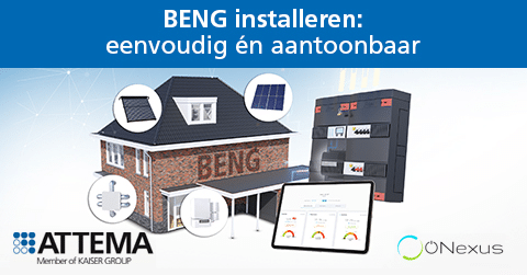 Attema BENG
