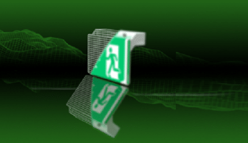 D-sign nieuw armatuur