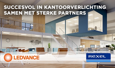 Campagne Rexel
