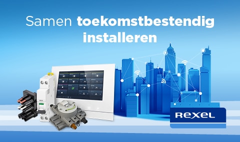 toekomstbestendig installeren