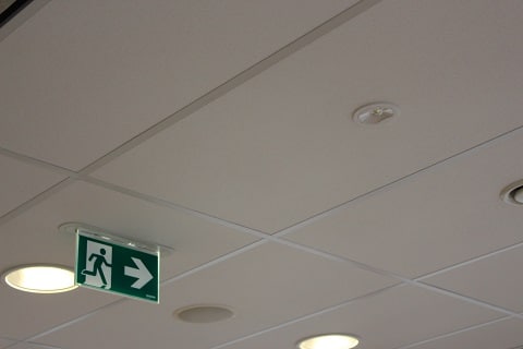 Led-armaturen duurzaam en schoon