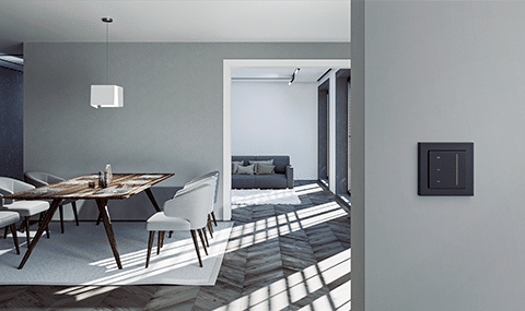 Gira Smart Home Systeem 3000