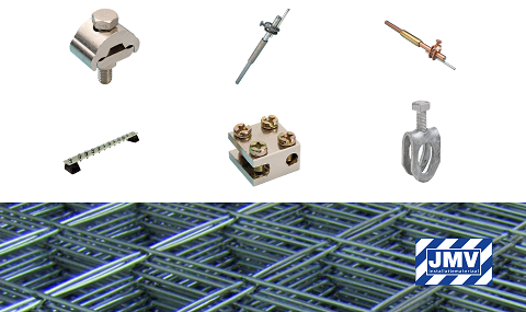 aardingsmaterialen JMV