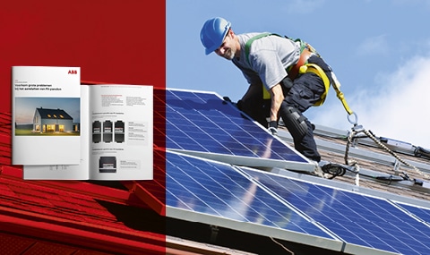 Gratis kennisdocument veilig PV installaties