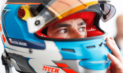 interview Nyck de Vries