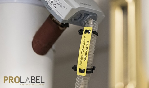 Prolabel labelprinter