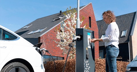 2027 elektrisch goedkoper dan benzine