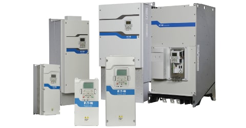 Eaton DG1 General Purpose frequentieregelaar