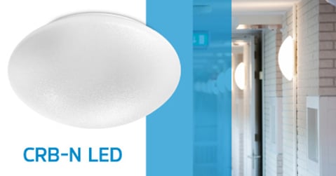 Norton CRB-N LED