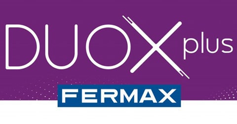 Monacor de Fermax expert