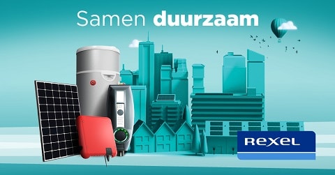 Duurzame techniek