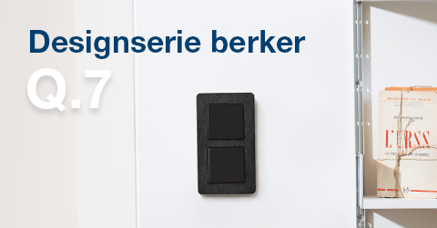 luxe Schakelmateriaal