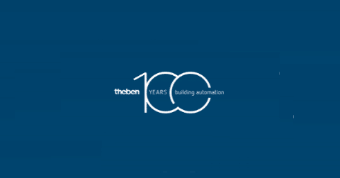 Theben jubileum