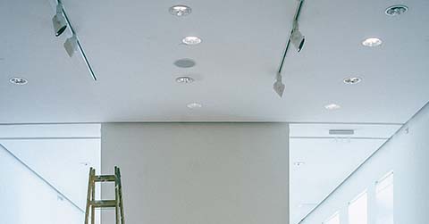 vergoeding oude verlichting