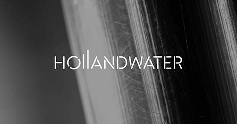 Holland Water expo