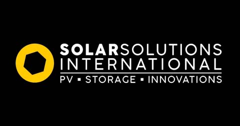 Solar Solutions beurs zonne-energie