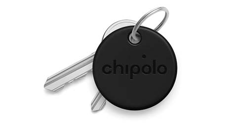 Bluetooth GPS Tracker