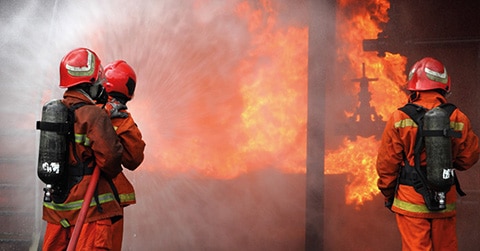 alarm- en brandmeldkabel