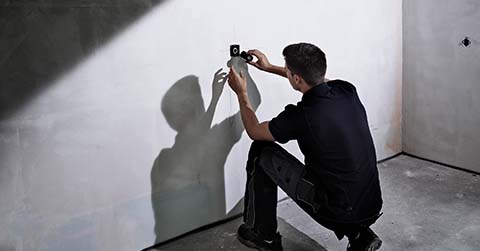 GIRA smart home-expert