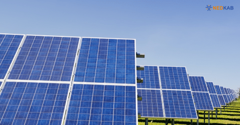 zonnepanelen