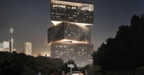 RAI hotel