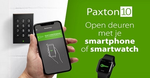 Paxton 10