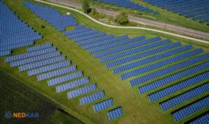 zonnepanelen