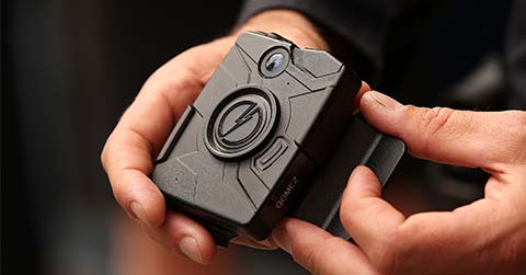 Bodycam