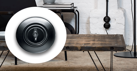 Berker design serie 1930