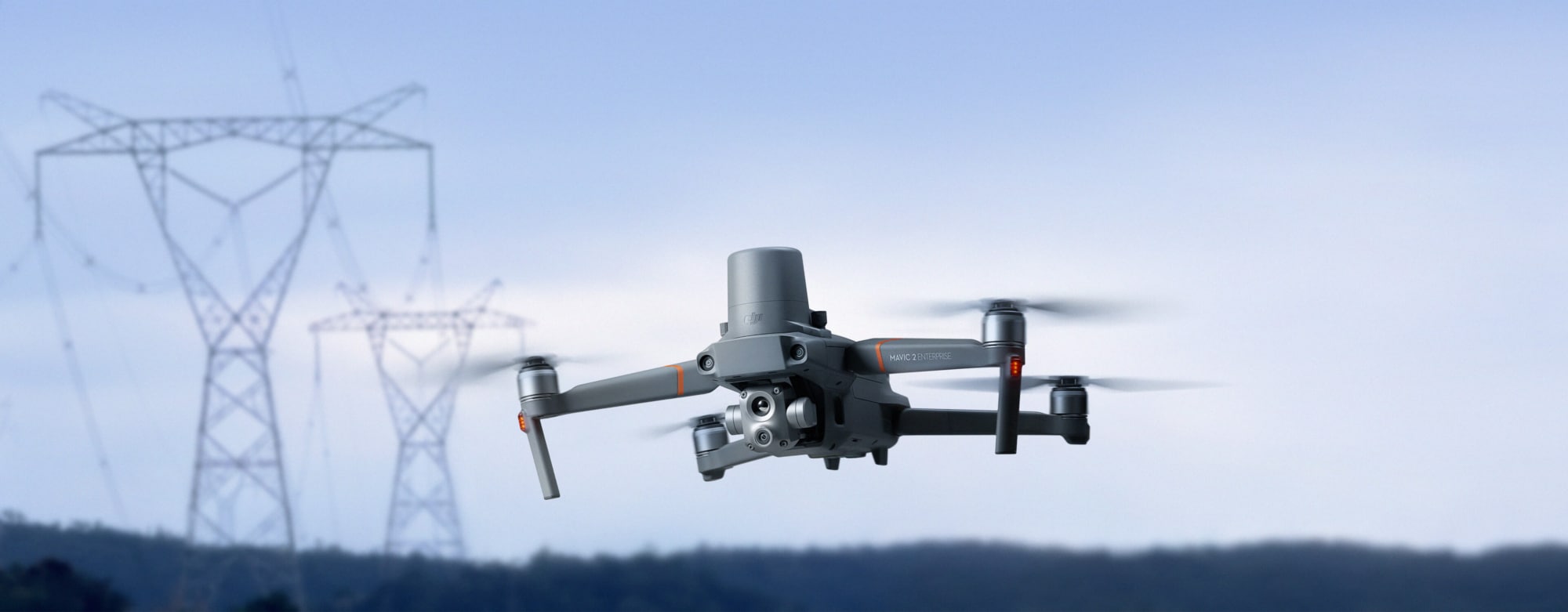 dji mavic 2 enterprise advanced