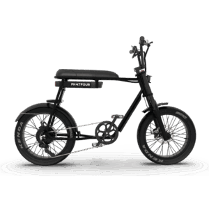 e-bike