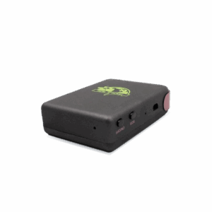 tracker