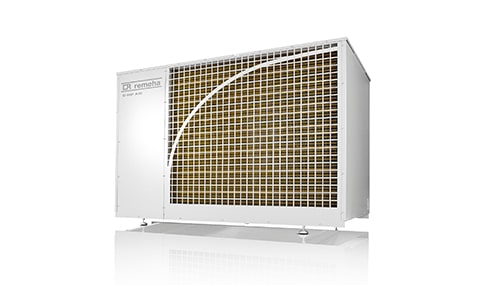 warmtepomp