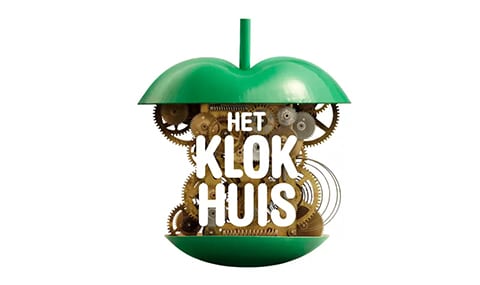 Klokhuis warmtepomp