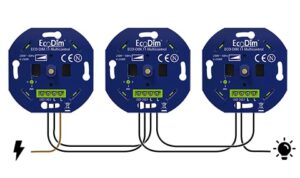 ECO-DIM.11 Multicontrol