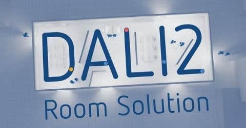 DALI Room Solution