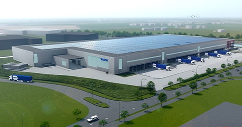 wasco