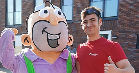 Henk & Fred Wintertour 2022